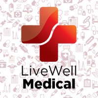 LiveWell Medical Group logo, LiveWell Medical Group contact details