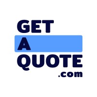 GetAQuote.com logo, GetAQuote.com contact details