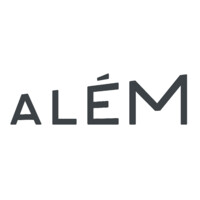 Além logo, Além contact details