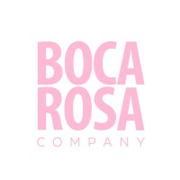 Boca Rosa Company logo, Boca Rosa Company contact details