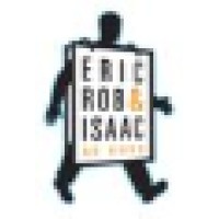 Eric Rob & Isaac logo, Eric Rob & Isaac contact details