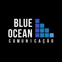 Blue Ocean Comunicação logo, Blue Ocean Comunicação contact details