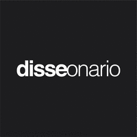 Disseonario logo, Disseonario contact details