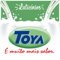 Laticínios Toya logo, Laticínios Toya contact details