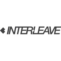 Interleave logo, Interleave contact details