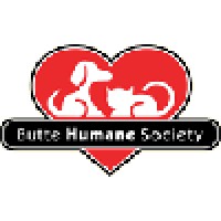 Butte Humane Society logo, Butte Humane Society contact details