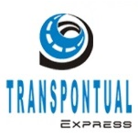 Transpontual Express logo, Transpontual Express contact details