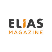 Elias Magazine logo, Elias Magazine contact details