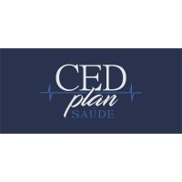 CEDPlan Saúde logo, CEDPlan Saúde contact details