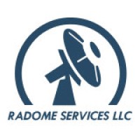 Radome Services LLC logo, Radome Services LLC contact details