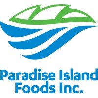 Paradise Island Foods Inc logo, Paradise Island Foods Inc contact details