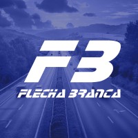 Viação Flecha Branca logo, Viação Flecha Branca contact details