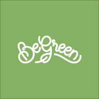 BeGreen Farm logo, BeGreen Farm contact details