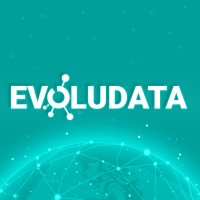 EvoluData logo, EvoluData contact details