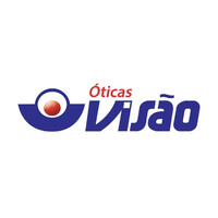 Óticas Visão logo, Óticas Visão contact details