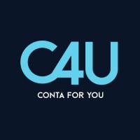 C4U - Conta For You logo, C4U - Conta For You contact details