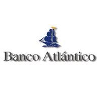 Banco Atlántico logo, Banco Atlántico contact details