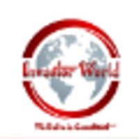 Investor World logo, Investor World contact details