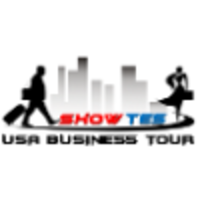 SHOWTES - USA BUSINESS TOURS logo, SHOWTES - USA BUSINESS TOURS contact details