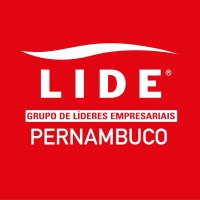 LIDE Pernambuco logo, LIDE Pernambuco contact details