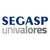 SEGASP Univalores logo, SEGASP Univalores contact details