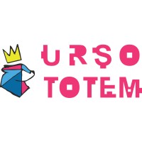 Urso Totem logo, Urso Totem contact details