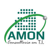 AMON Consultoria em T.I. Ltda logo, AMON Consultoria em T.I. Ltda contact details