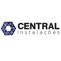 Central Instalações logo, Central Instalações contact details