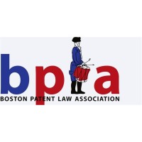 Boston Patent Law Association logo, Boston Patent Law Association contact details