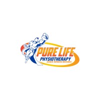 Pure Life Physiotherapy logo, Pure Life Physiotherapy contact details