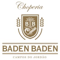 Choperia Baden Baden logo, Choperia Baden Baden contact details