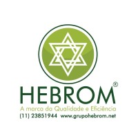 Grupo Hebrom logo, Grupo Hebrom contact details