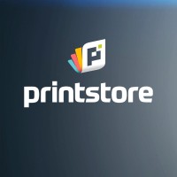 Printstore logo, Printstore contact details