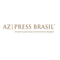 AZPRESSBRASIL logo, AZPRESSBRASIL contact details