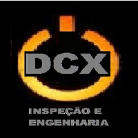 DCX Inspeção e Engenharia LTDA logo, DCX Inspeção e Engenharia LTDA contact details