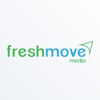 FreshMove Media logo, FreshMove Media contact details