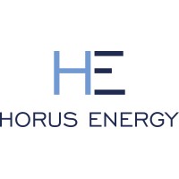 Horus Energy logo, Horus Energy contact details