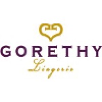 Gorethy Lingerie logo, Gorethy Lingerie contact details