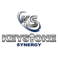 Keystone Synergy logo, Keystone Synergy contact details