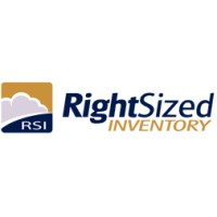 Right Sized Inventory logo, Right Sized Inventory contact details