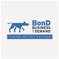 BonD Advisors Boutique logo, BonD Advisors Boutique contact details