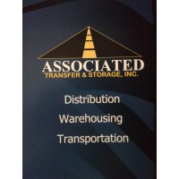 Associated Transfer & Storage, Inc logo, Associated Transfer & Storage, Inc contact details