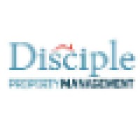 Disciple Property Management logo, Disciple Property Management contact details