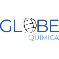 Globe Química logo, Globe Química contact details