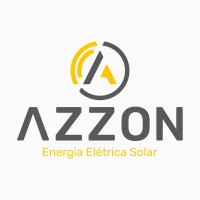 Azzon Energia logo, Azzon Energia contact details