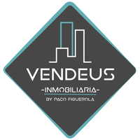 Vendeus Inmobiliaria logo, Vendeus Inmobiliaria contact details