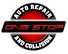 One Stop Auto Repair And Collision Center logo, One Stop Auto Repair And Collision Center contact details