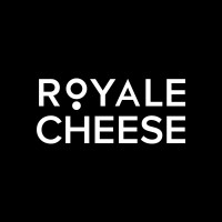 Royale Cheese logo, Royale Cheese contact details