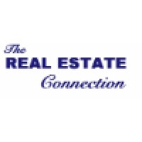 The Real Estate Connection logo, The Real Estate Connection contact details