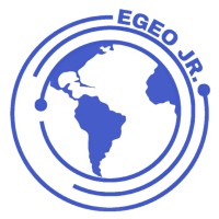 Espaço Geográfico Júnior (EGEO Jr.) logo, Espaço Geográfico Júnior (EGEO Jr.) contact details